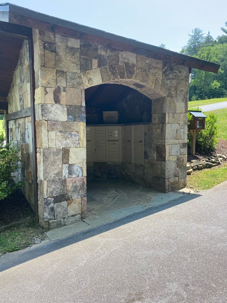 Lot 34 Point Overlook Trail, Murphy NC 28906 - Photo