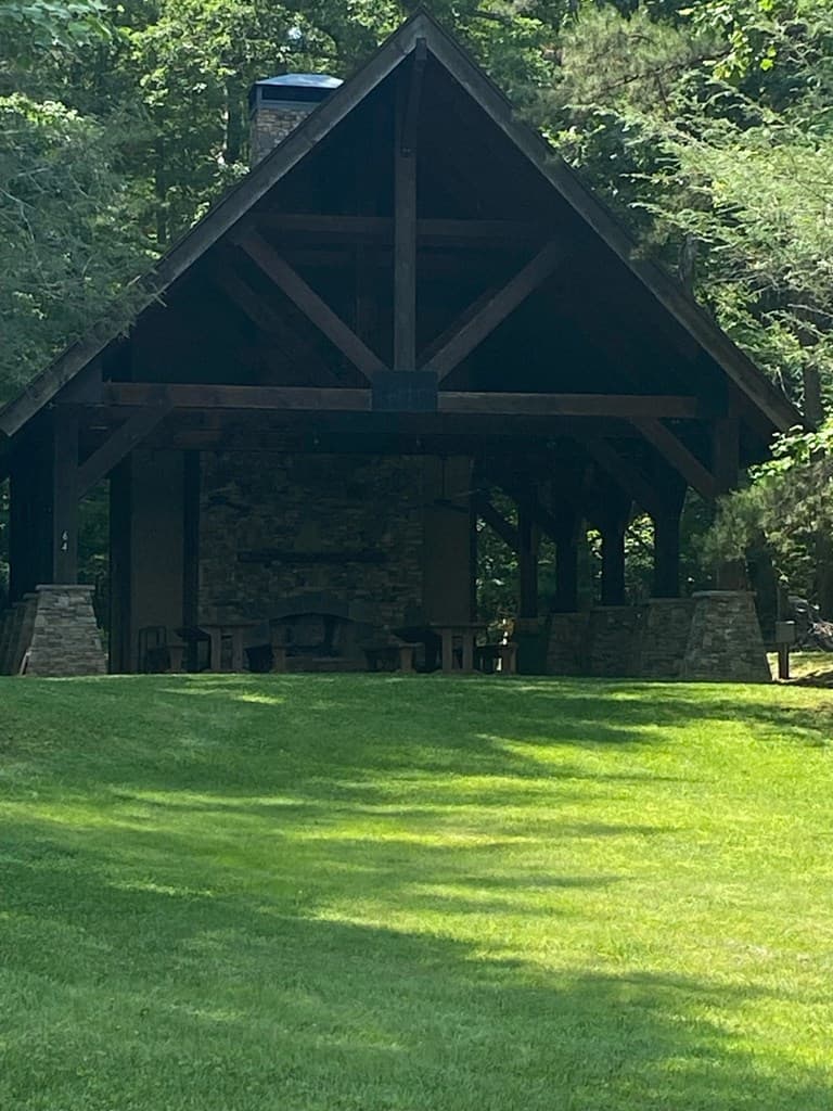 Lot 34 Point Overlook Trail, Murphy NC 28906 - Photo