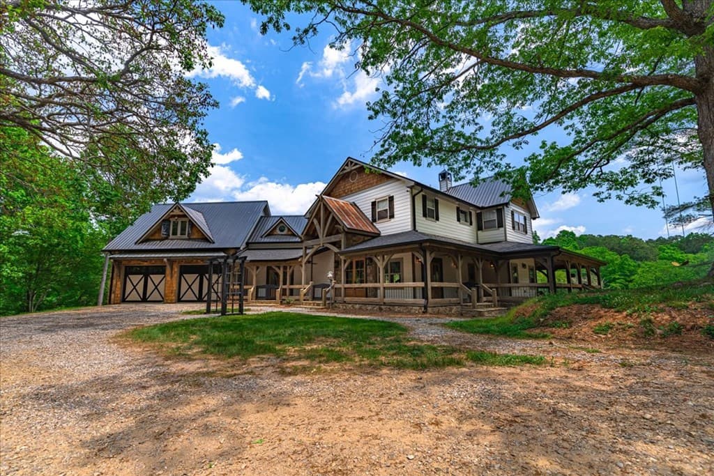 254 Padgett Lane, Turtletown TN 37391 - Photo