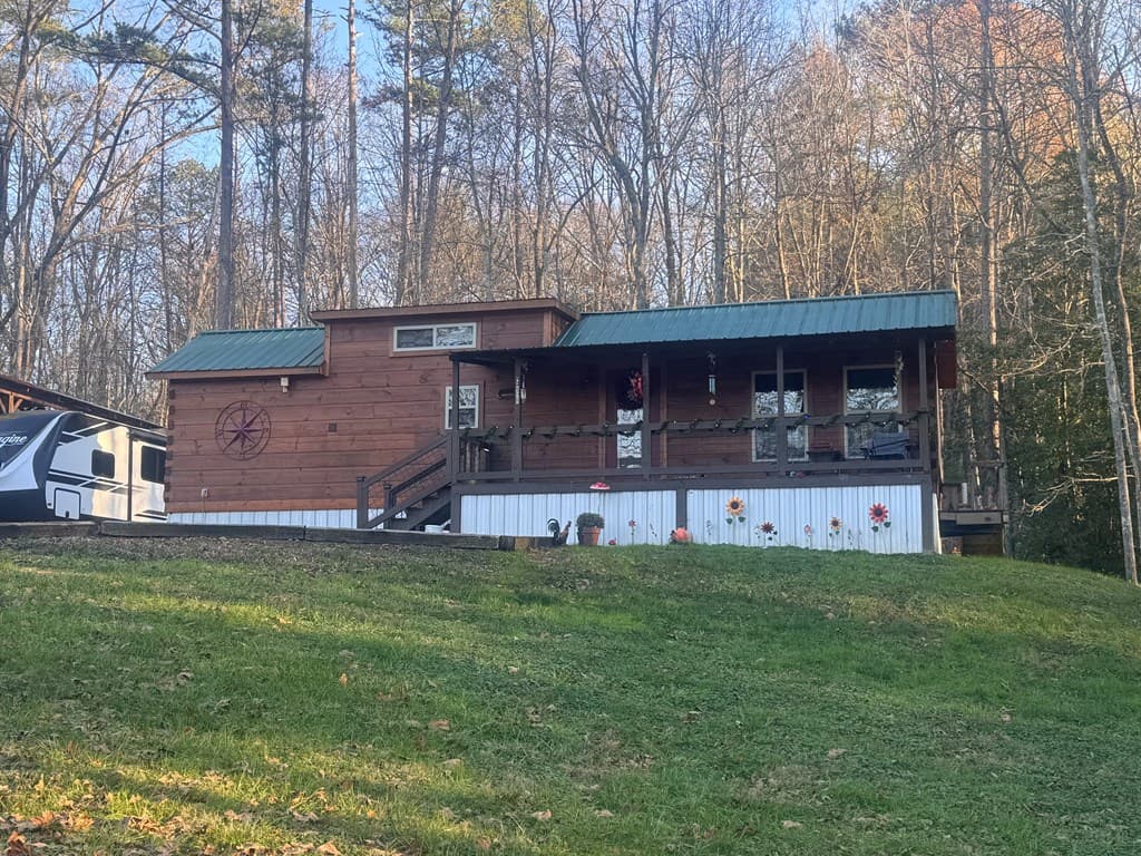 254 Padgett Lane, Turtletown TN 37391 - Photo