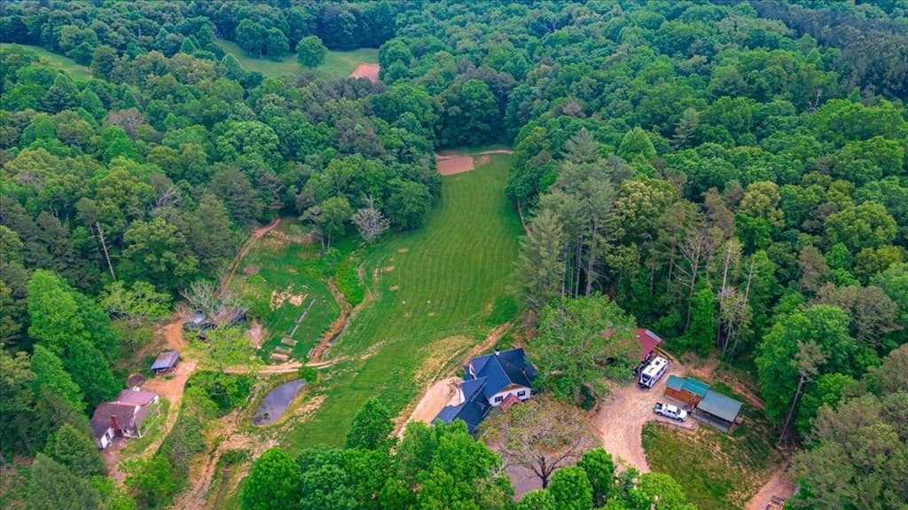 254 Padgett Lane, Turtletown TN 37391 - Photo