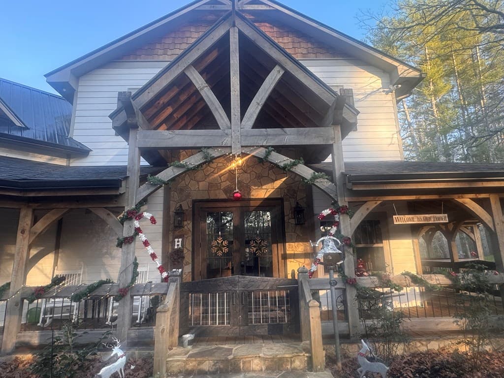 254 Padgett Lane, Turtletown TN 37391 - Photo