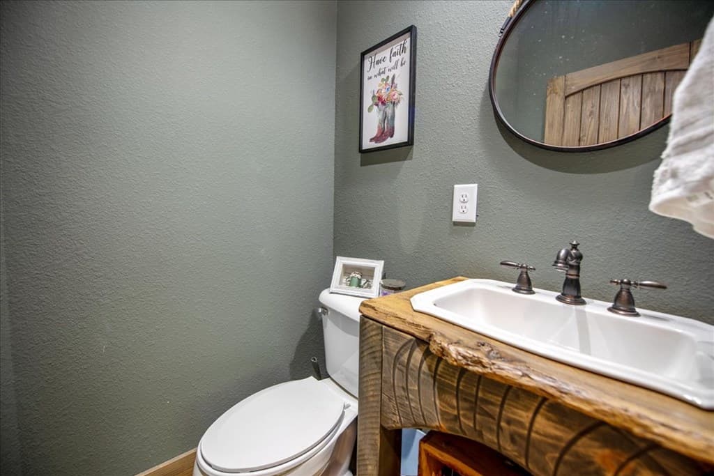 254 Padgett Lane, Turtletown TN 37391 - Photo