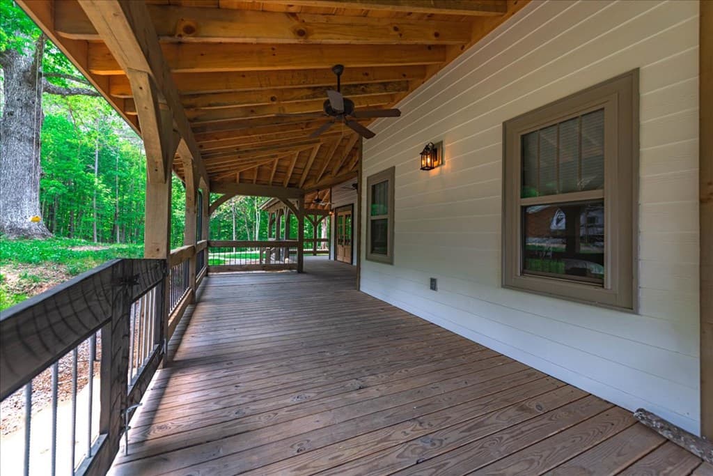 254 Padgett Lane, Turtletown TN 37391 - Photo