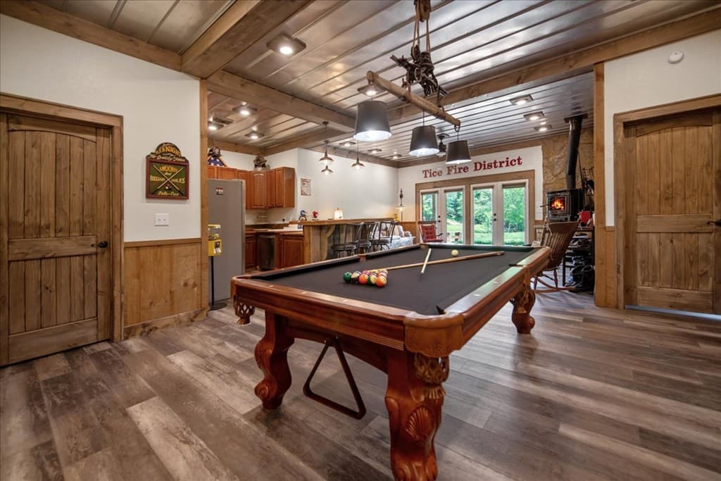 254 Padgett Lane, Turtletown TN 37391 - Photo