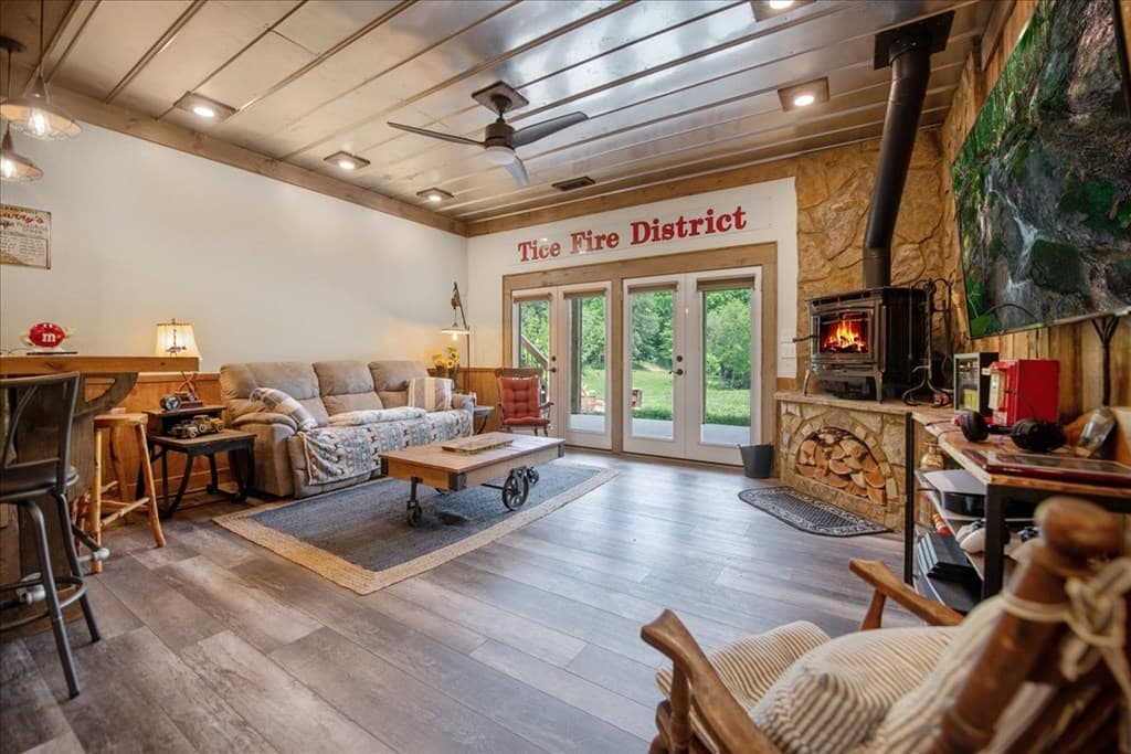 254 Padgett Lane, Turtletown TN 37391 - Photo