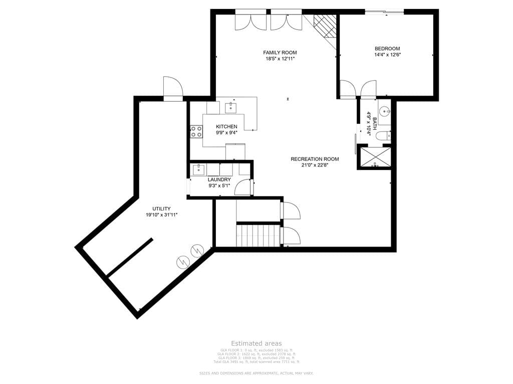 254 Padgett Lane, Turtletown TN 37391 - Photo