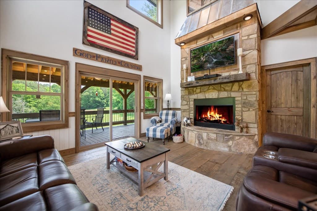 254 Padgett Lane, Turtletown TN 37391 - Photo