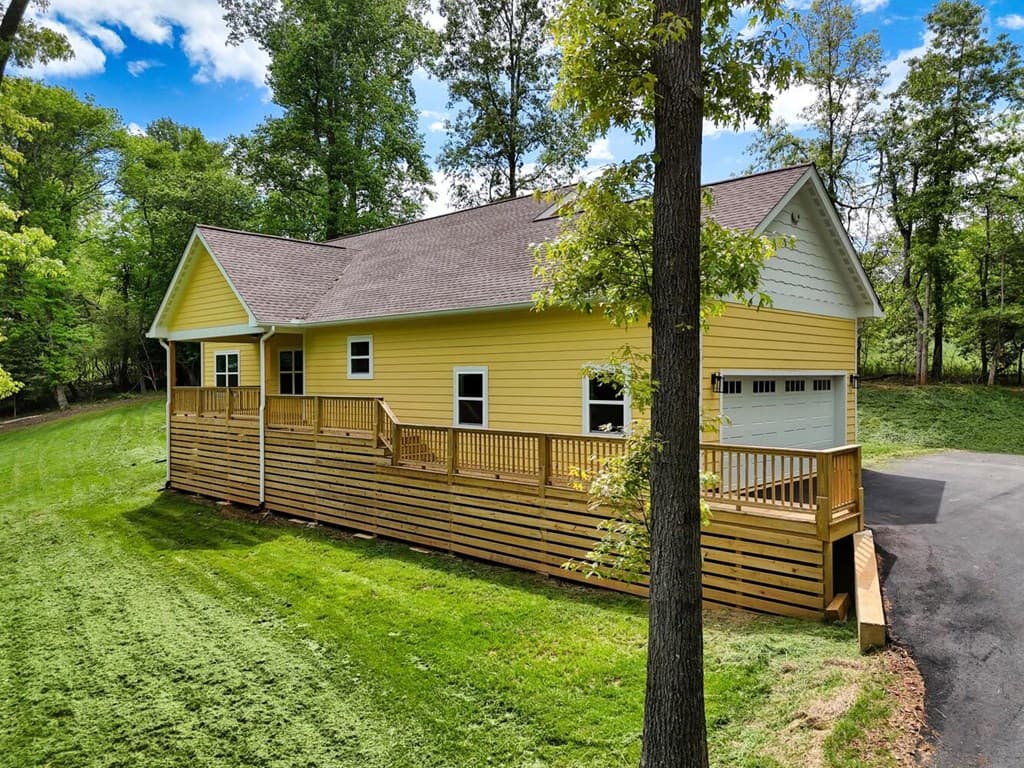 60 lot 7 Oxford Trail, Blairsville GA 30512 - Photo