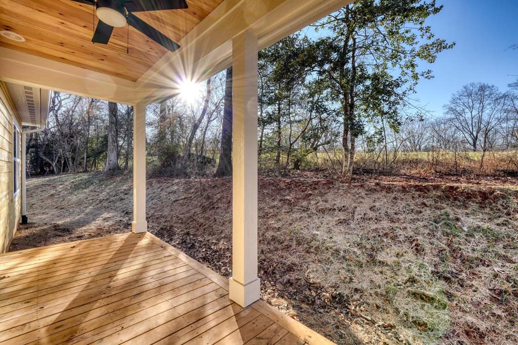 60 lot 7 Oxford Trail, Blairsville GA 30512 - Photo