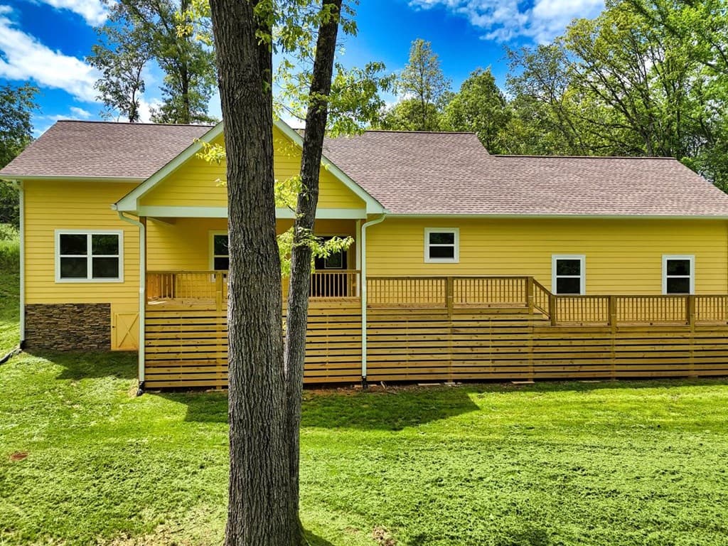 60 lot 7 Oxford Trail, Blairsville GA 30512 - Photo