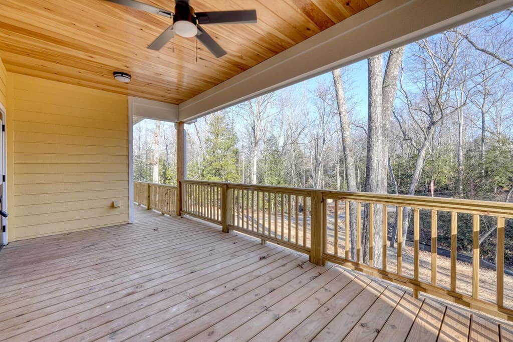 60 lot 7 Oxford Trail, Blairsville GA 30512 - Photo