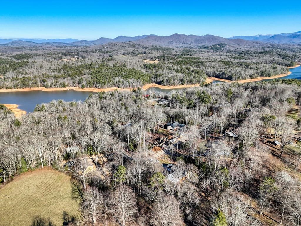 60 lot 7 Oxford Trail, Blairsville GA 30512 - Photo