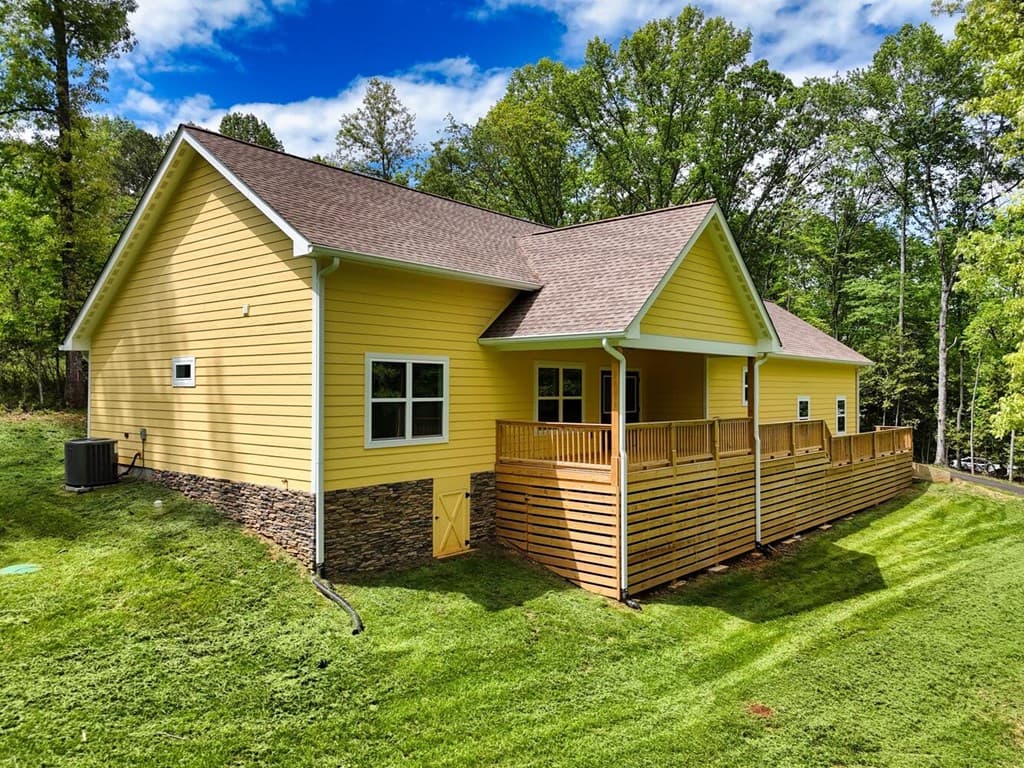 60 lot 7 Oxford Trail, Blairsville GA 30512 - Photo