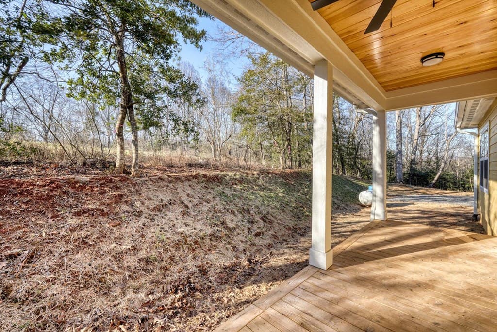 60 lot 7 Oxford Trail, Blairsville GA 30512 - Photo
