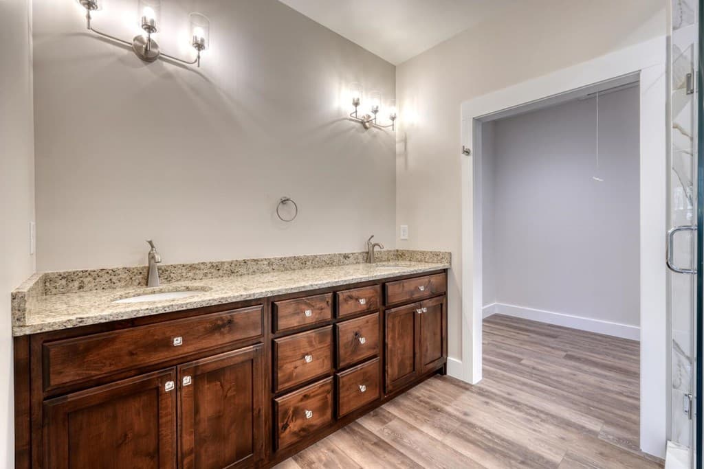 60 lot 7 Oxford Trail, Blairsville GA 30512 - Photo