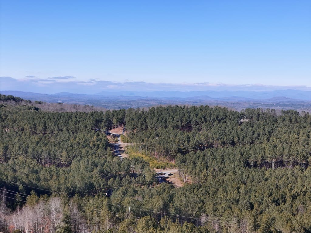 Tract D Carriage Lane Nw, Blairsville GA 30512 - Photo