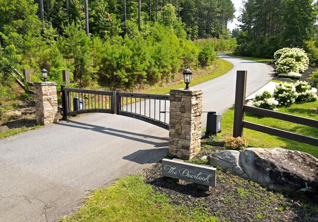 Tract D Carriage Lane Nw, Blairsville GA 30512 - Photo