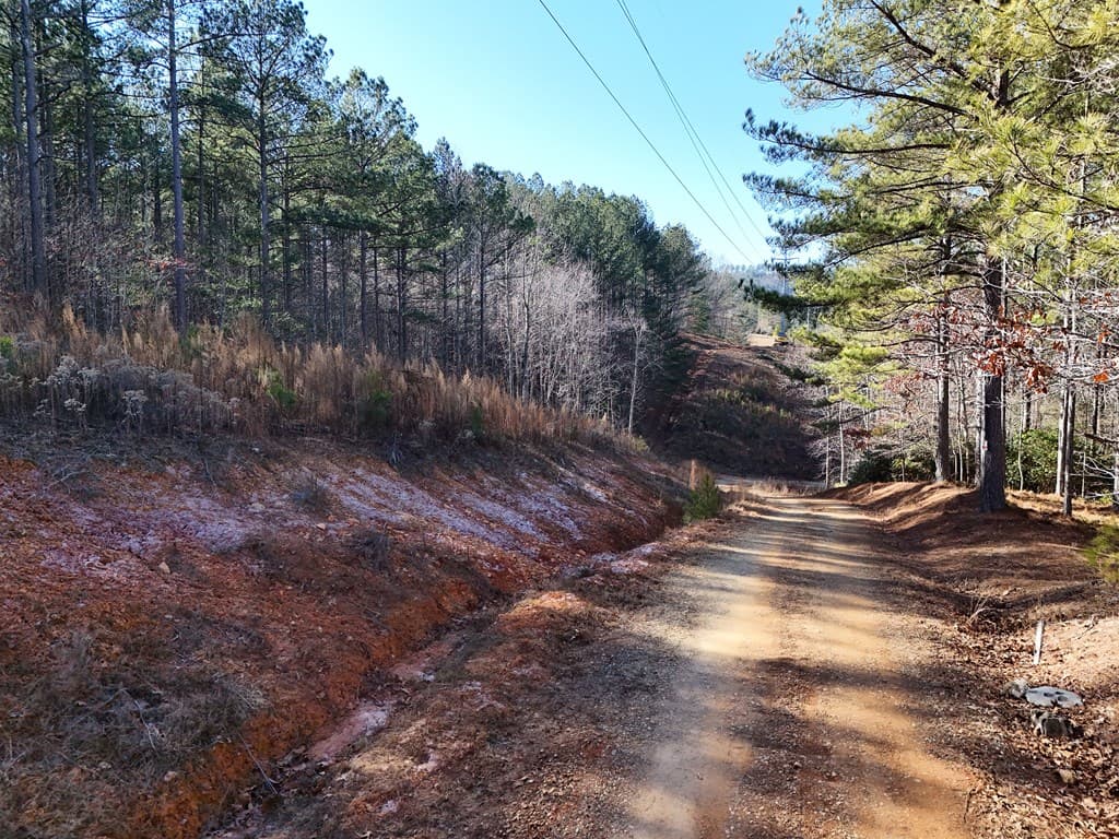Tract D Carriage Lane Nw, Blairsville GA 30512 - Photo