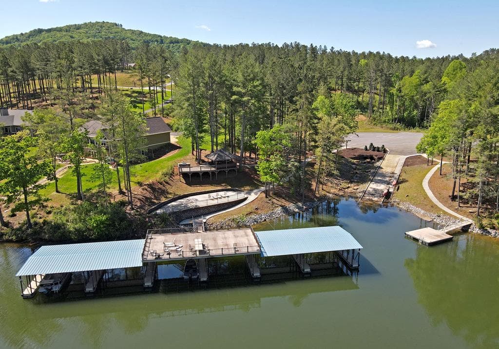 Tract D Carriage Lane Nw, Blairsville GA 30512 - Photo