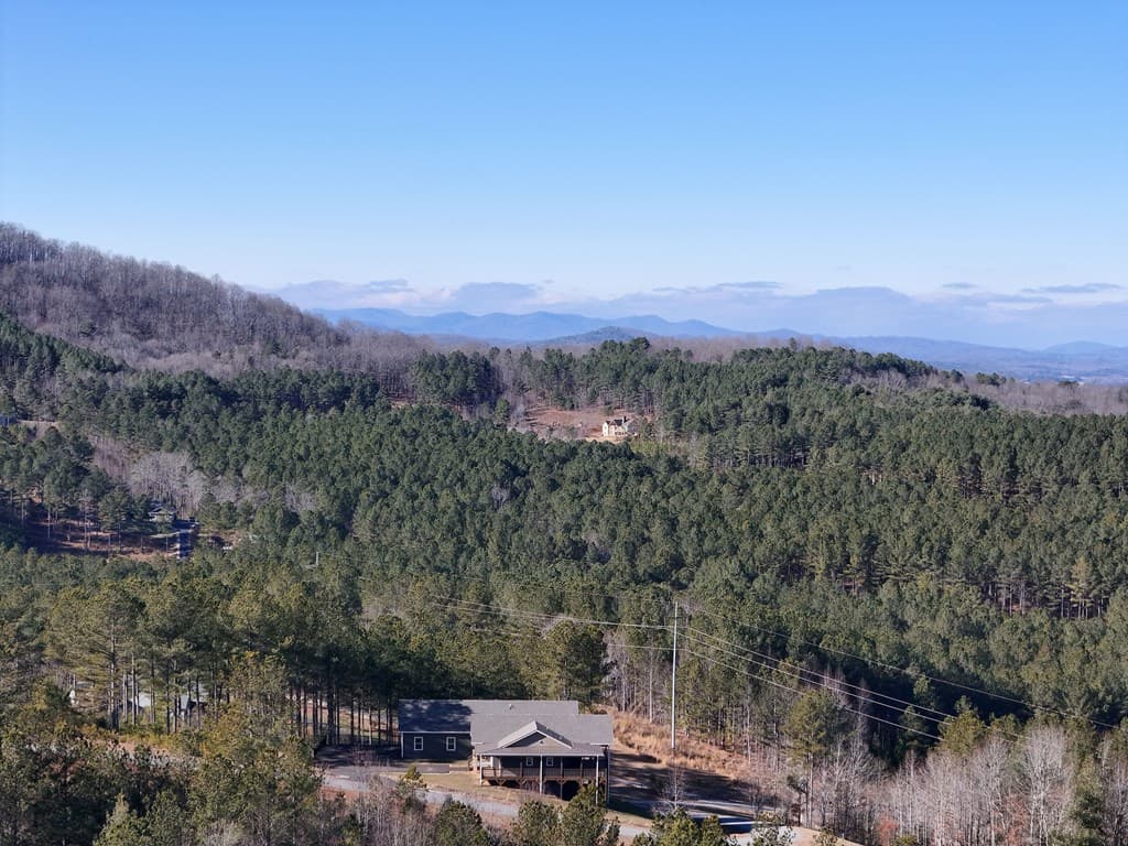 Tract D Carriage Lane Nw, Blairsville GA 30512 - Photo