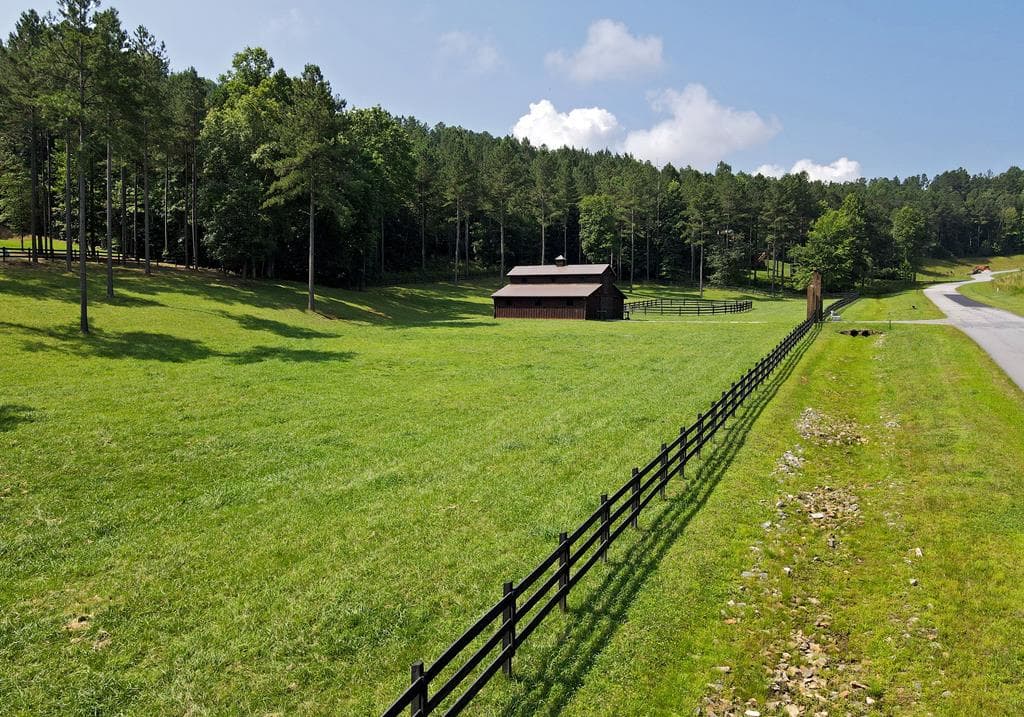 Tract D Carriage Lane Nw, Blairsville GA 30512 - Photo