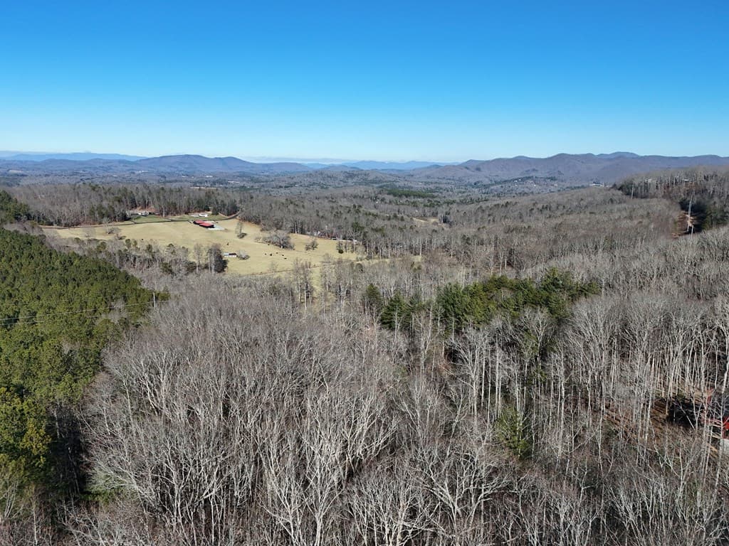 Tract D Carriage Lane Nw, Blairsville GA 30512 - Photo