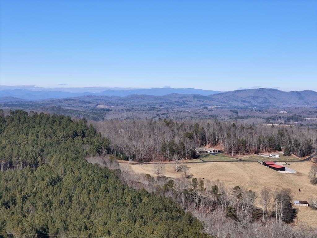 Tract D Carriage Lane Nw, Blairsville GA 30512 - Photo