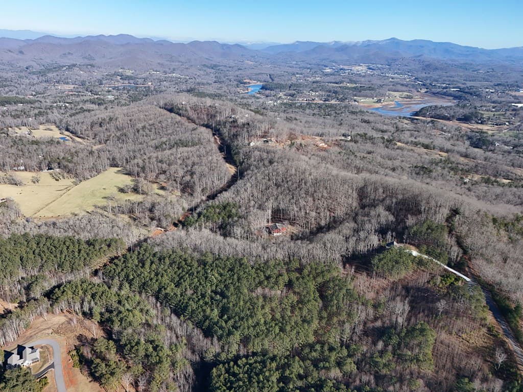 Tract D Carriage Lane Nw, Blairsville GA 30512 - Photo