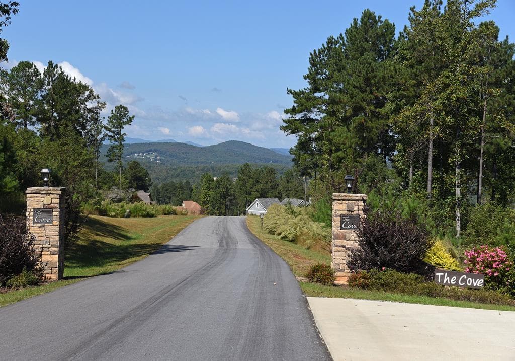 Tract D Carriage Lane Nw, Blairsville GA 30512 - Photo