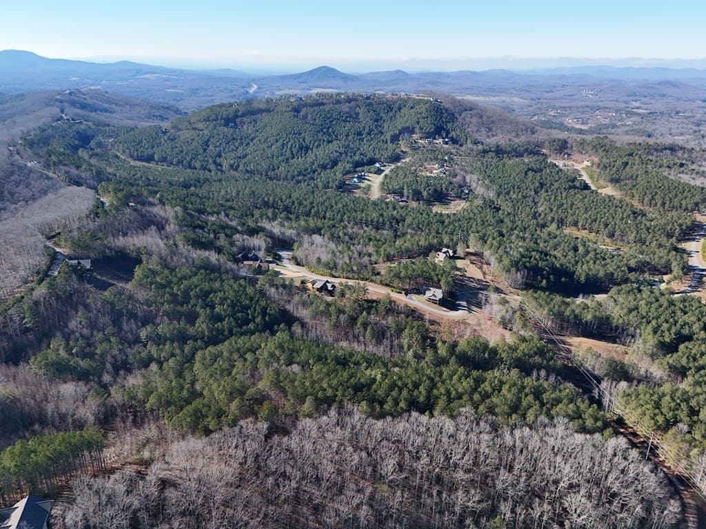 Tract D Carriage Lane Nw, Blairsville GA 30512 - Photo