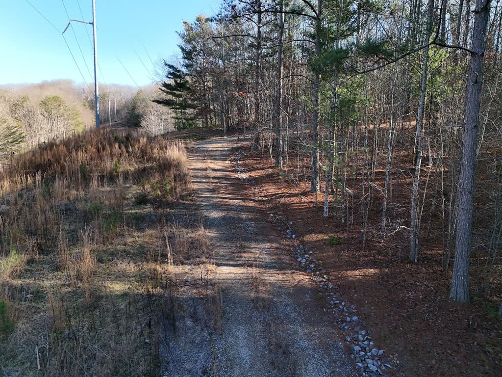 Tract D Carriage Lane Nw, Blairsville GA 30512 - Photo