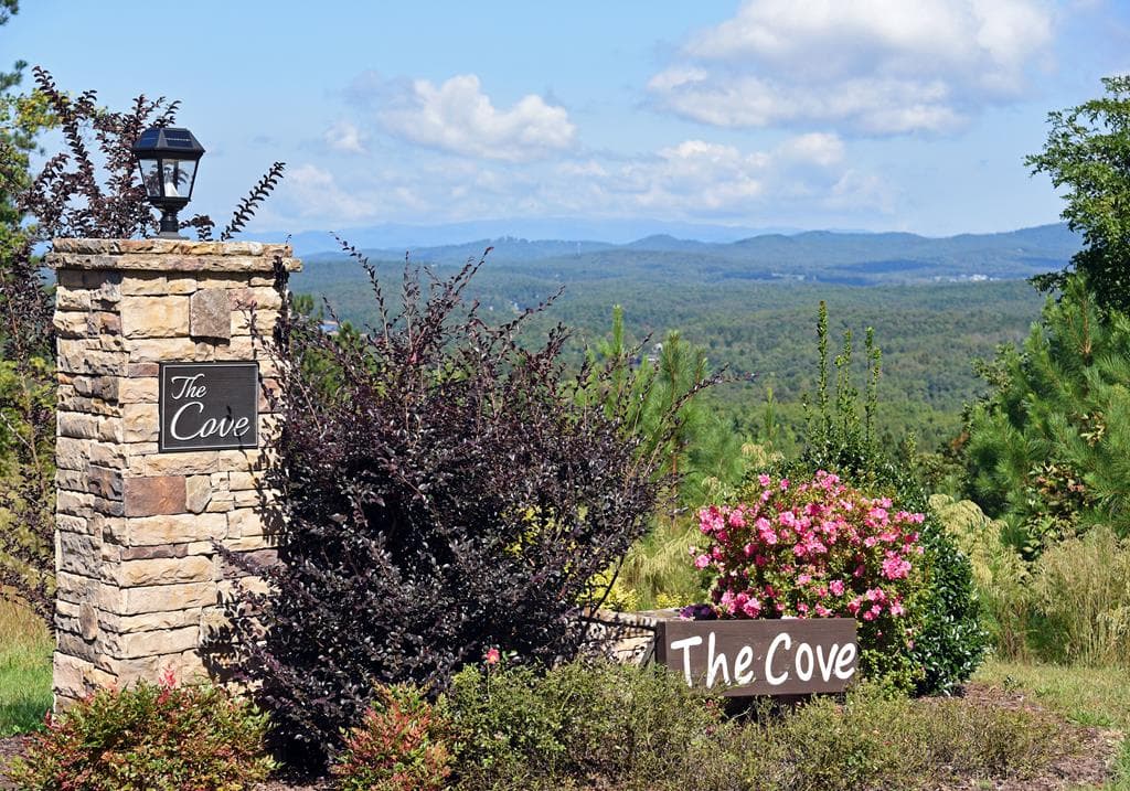Tract D Carriage Lane Nw, Blairsville GA 30512 - Photo