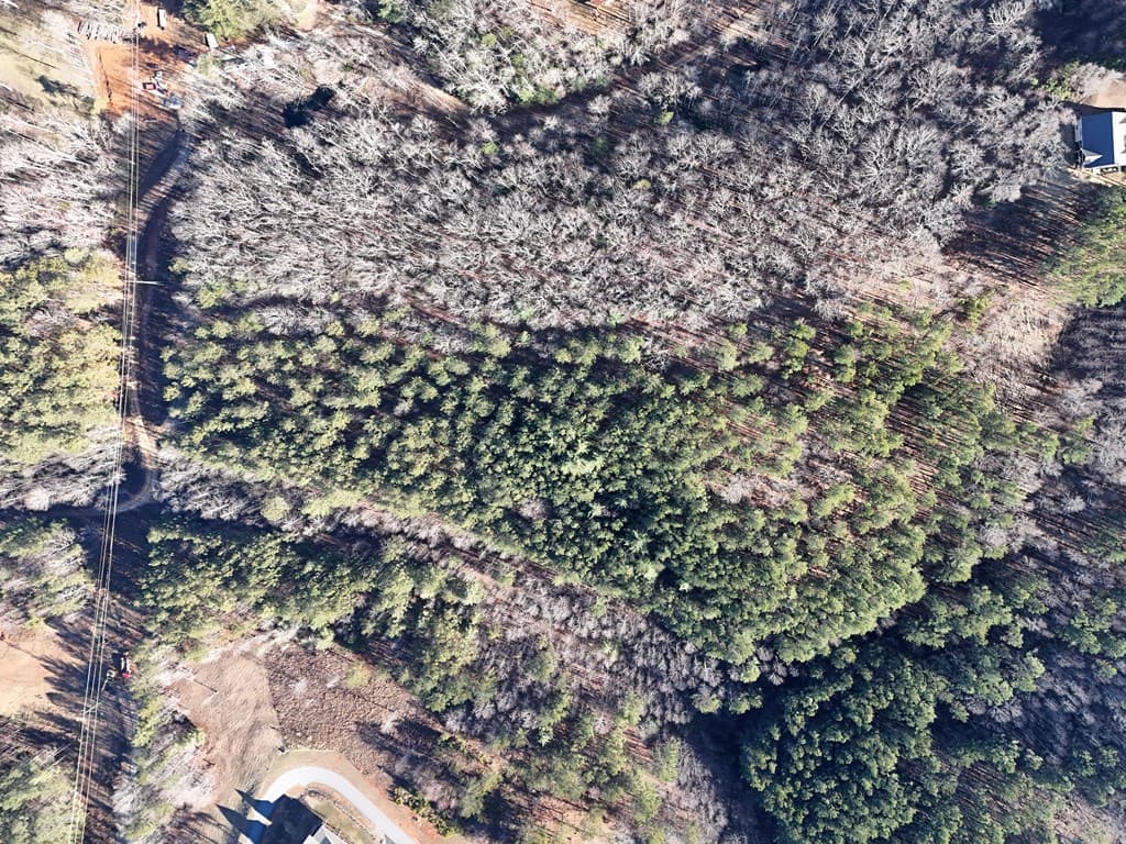 Tract D Carriage Lane Nw, Blairsville GA 30512 - Photo
