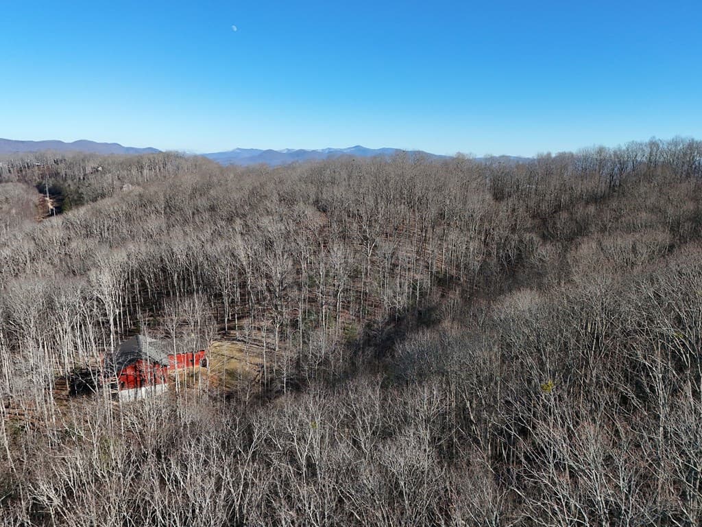 Tract D Carriage Lane Nw, Blairsville GA 30512 - Photo