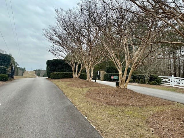 Lot 48 The Sanctuary, Blairsville GA 30512 - Photo