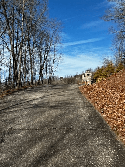Lot 54 Sunny View Drive, Blairsville GA 30512 - Photo