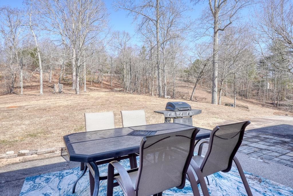 85 Chatuge Shores Circle, Hayesville NC 28904 - Photo
