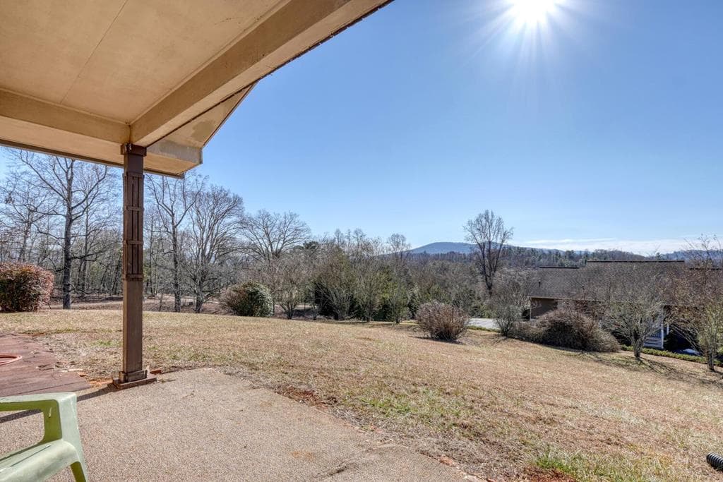85 Chatuge Shores Circle, Hayesville NC 28904 - Photo