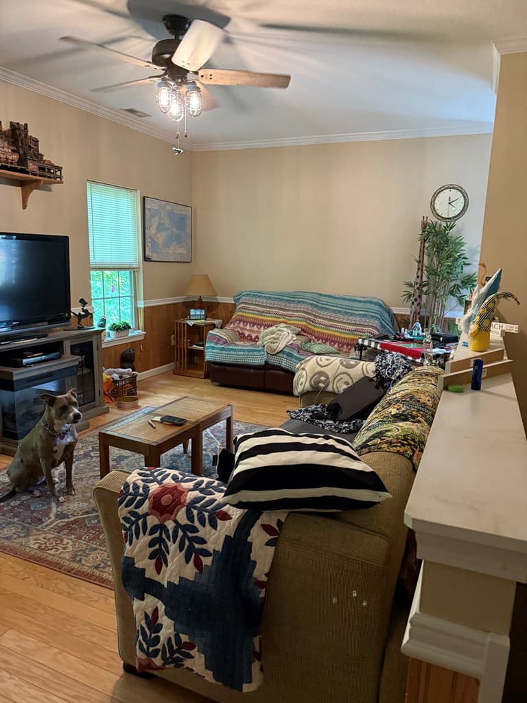 130 Emory Circle #6, Blairsville GA 30512 - Photo