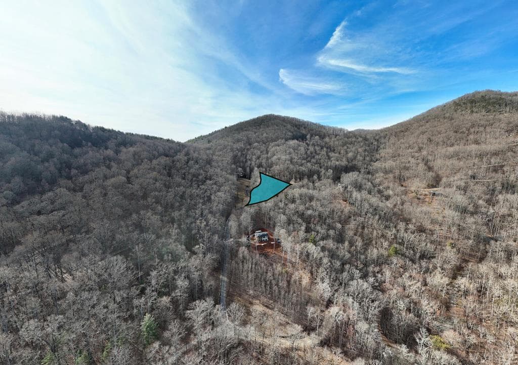 Lot #8 Overlook At Y. H., Young Harris GA 30582 - Photo