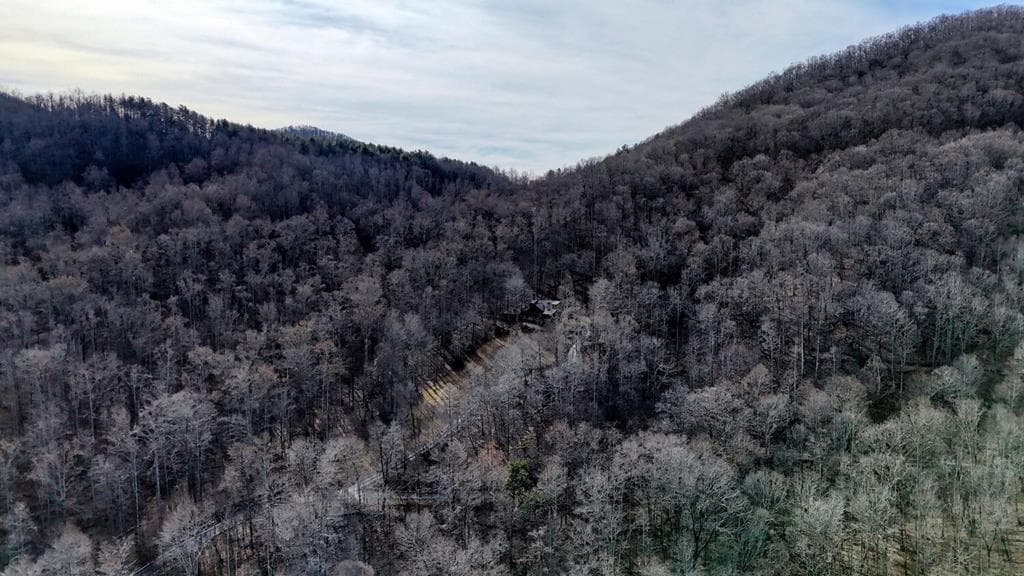 Lot #8 Overlook At Y. H., Young Harris GA 30582 - Photo