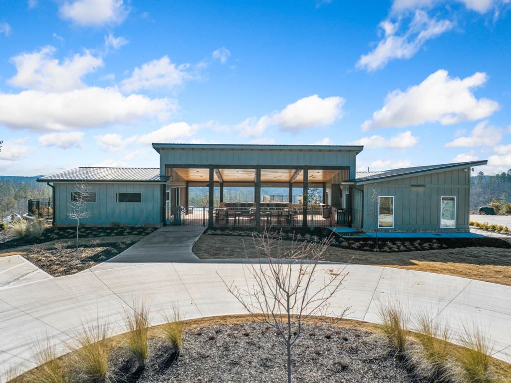 198 Blalock Mountain Court, Ellijay GA 30540 - Photo