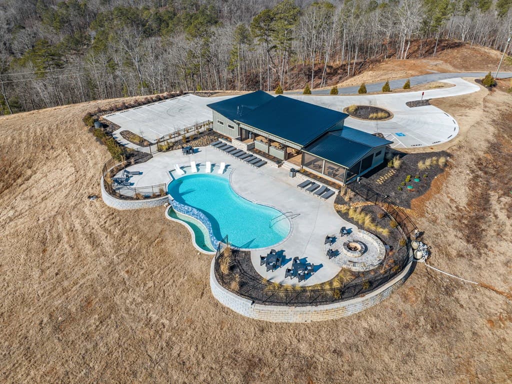 198 Blalock Mountain Court, Ellijay GA 30540 - Photo