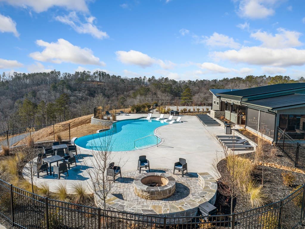 198 Blalock Mountain Court, Ellijay GA 30540 - Photo