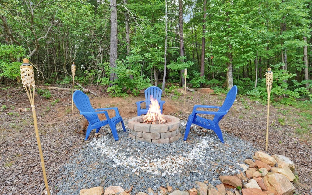 1055 Wolfpen Trail, Ellijay GA 30536 - Photo