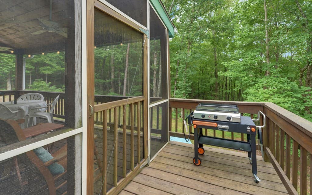 1055 Wolfpen Trail, Ellijay GA 30536 - Photo