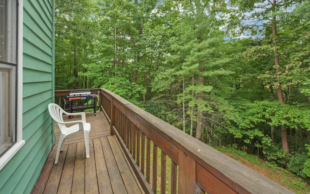 1055 Wolfpen Trail, Ellijay GA 30536 - Photo
