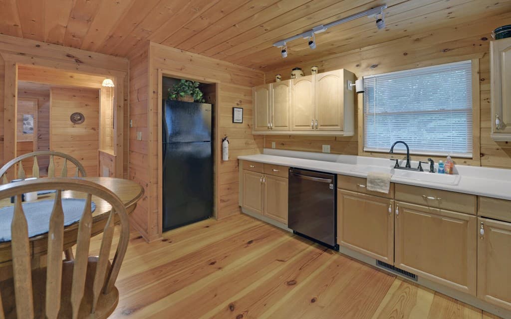 1055 Wolfpen Trail, Ellijay GA 30536 - Photo