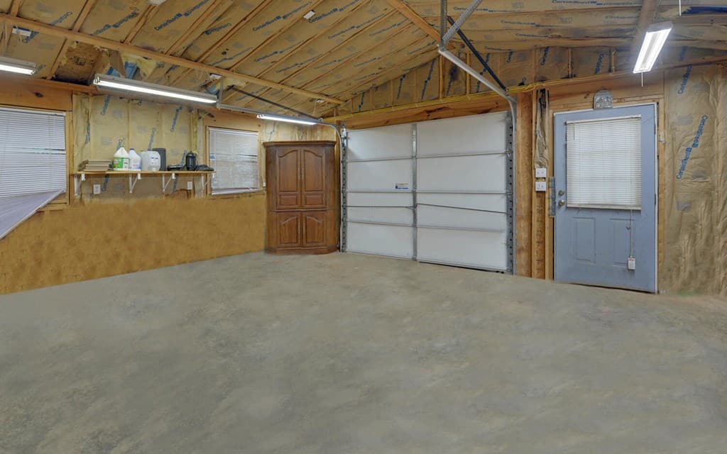 1055 Wolfpen Trail, Ellijay GA 30536 - Photo